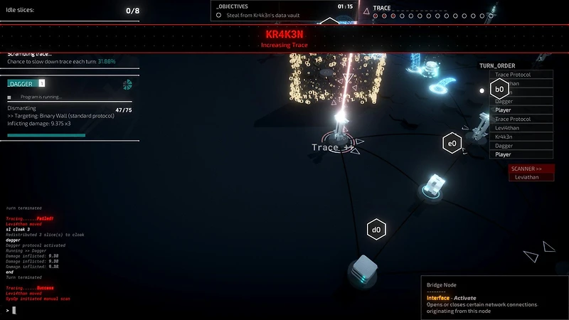 Midnight Protocol - PC Steam