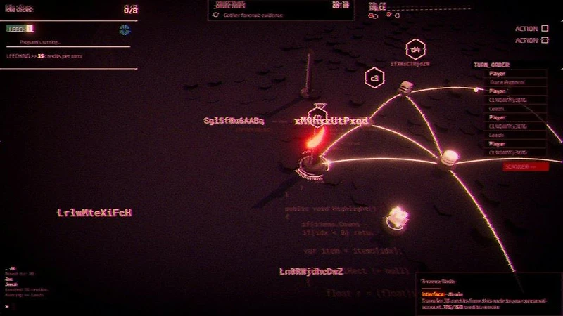 Midnight Protocol - PC Steam