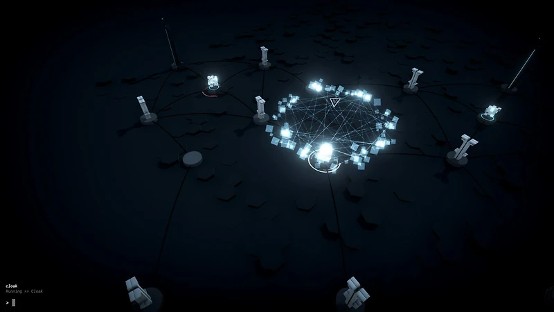 Midnight Protocol - PC Steam