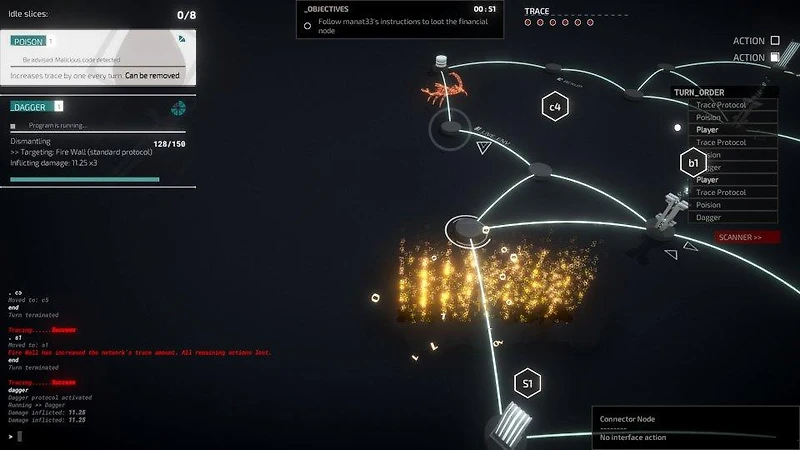 Midnight Protocol - PC Steam