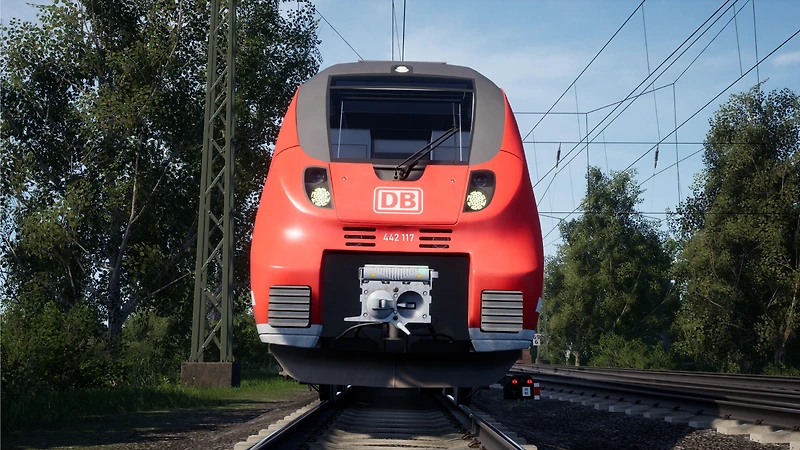 Train Sim World 2: Rush Hour Deluxe Edition - Xbox Series X