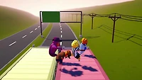Gang Beasts - Nintendo Switch