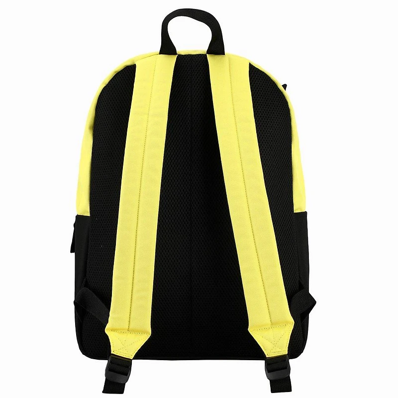 Pokemon Pikachu Backpack