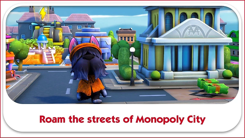 Monopoly and Monopoly Madness - Nintendo Switch