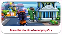 Monopoly and Monopoly Madness - Nintendo Switch