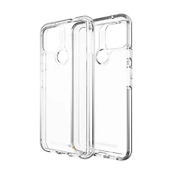 Gear4 Crystal Palace Series Case for Google Pixel 5