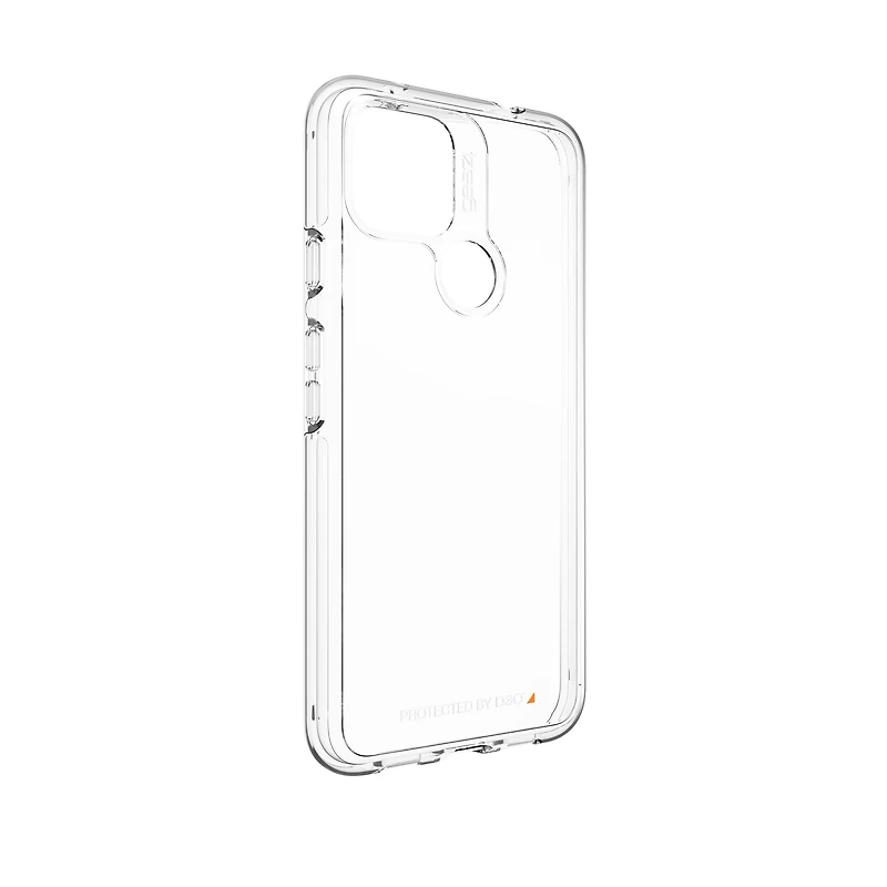 Gear4 Crystal Palace Series Case for Google Pixel 5
