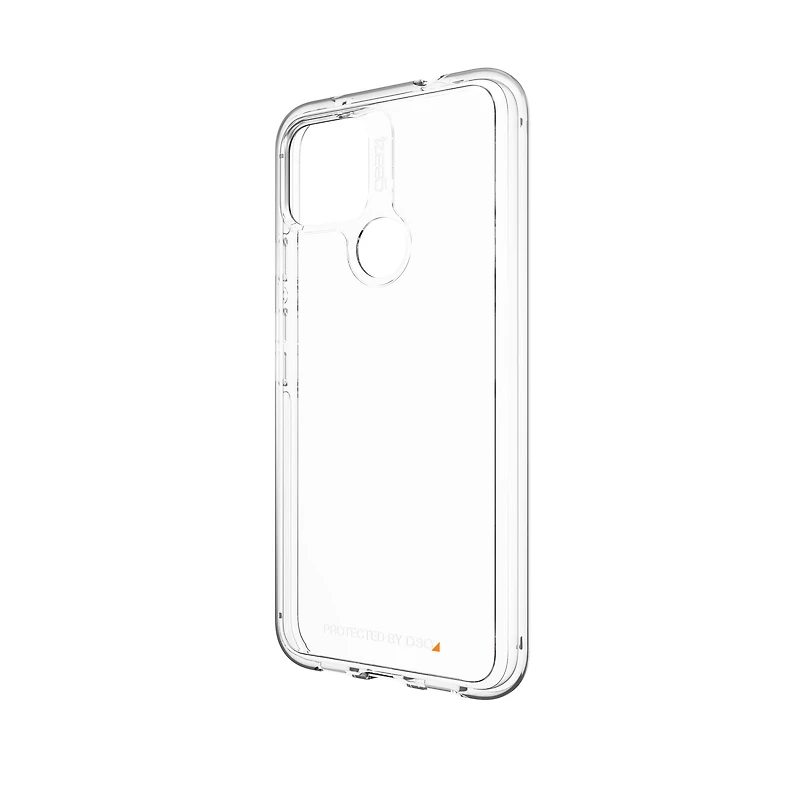 Gear4 Crystal Palace Series Case for Google Pixel 5