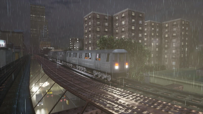 Grand Theft Auto: Trilogy - The Definitive Edition - Xbox Series X/S