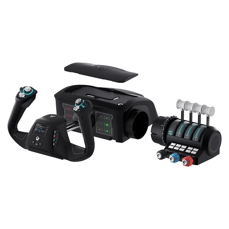 Turtle Beach VelocityOne Flight Universal Control System
