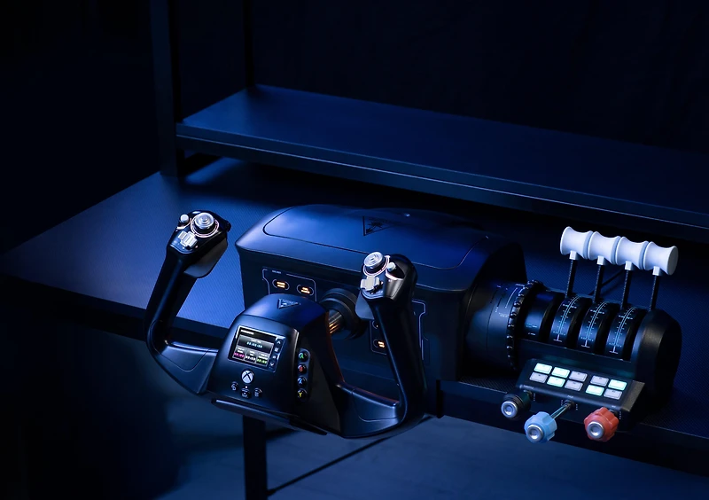 Turtle Beach VelocityOne Flight Universal Control System