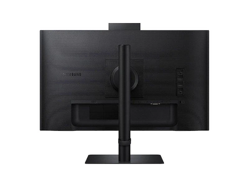 Samsung 24-in S40A FHD (1920x1080) 75Hz Webcam Monitor LS24A400VENXZA