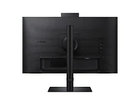 Samsung 24-in S40A FHD (1920x1080) 75Hz Webcam Monitor LS24A400VENXZA