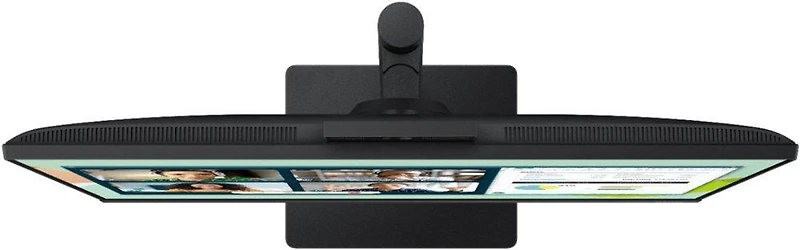 Samsung 24-in S40A FHD (1920x1080) 75Hz Webcam Monitor LS24A400VENXZA