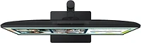 Samsung 24-in S40A FHD (1920x1080) 75Hz Webcam Monitor LS24A400VENXZA