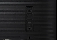 Samsung 24-in S40A FHD (1920x1080) 75Hz Webcam Monitor LS24A400VENXZA
