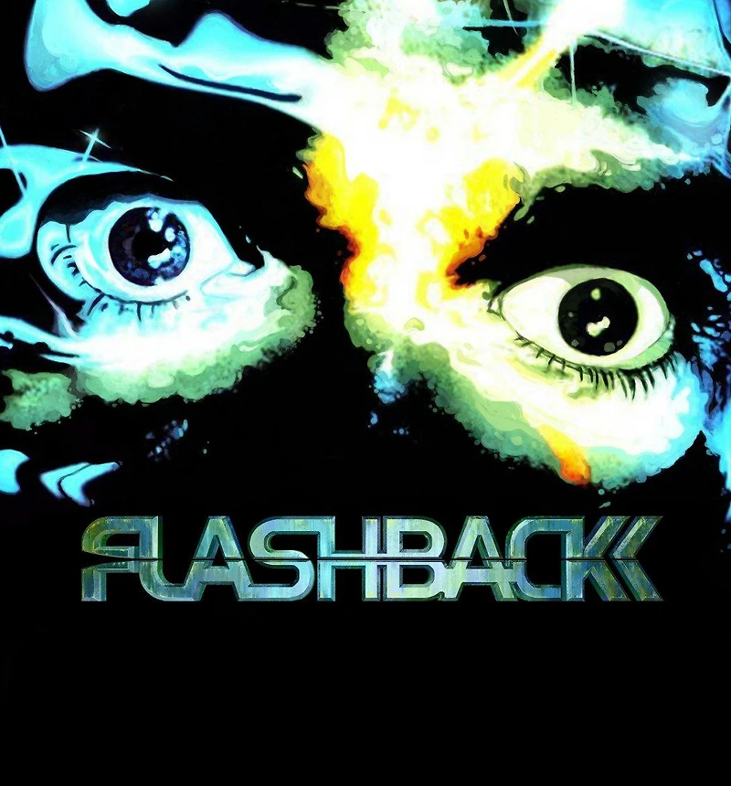 Flashback - Xbox One