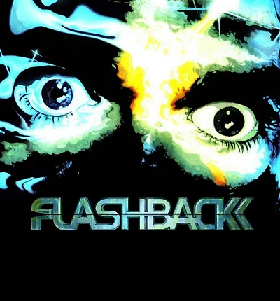 Flashback - Xbox One