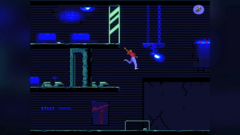 Flashback - Xbox One