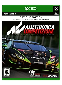 Assetto Corsa Competizione - Xbox Series X