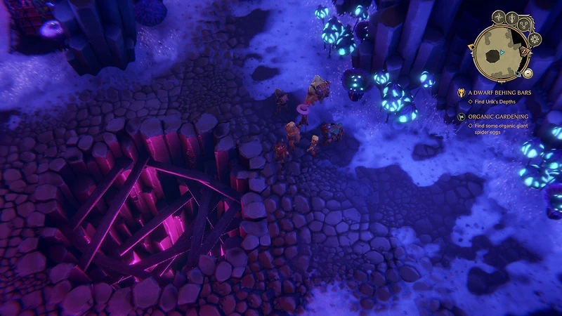 The Dungeon of Naheulbeuk: The Amulet of Chaos Chicken Edition - PlayStation 5