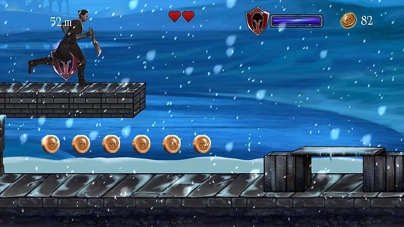 Dark Thrones and Witch Hunter Double Pack - PlayStation 4