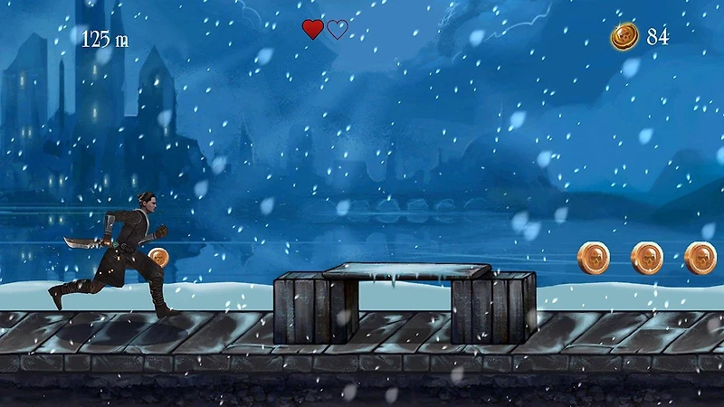 Dark Thrones and Witch Hunter Double Pack - PlayStation 4