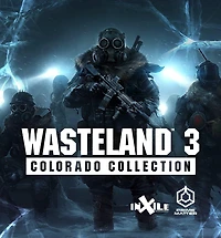 Wasteland 3: Colorado Collection