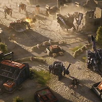 Iron Harvest Deluxe - PC