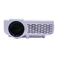 RCA HDMI Home Theater Projector with Bluetooth