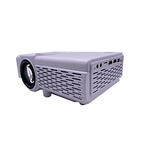 RCA HDMI Home Theater Projector with Bluetooth
