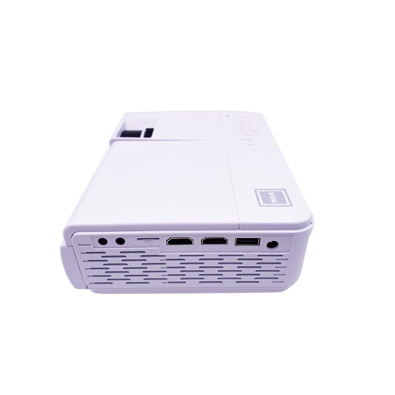 RCA HDMI Home Theater Projector with Bluetooth