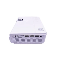 RCA HDMI Home Theater Projector with Bluetooth