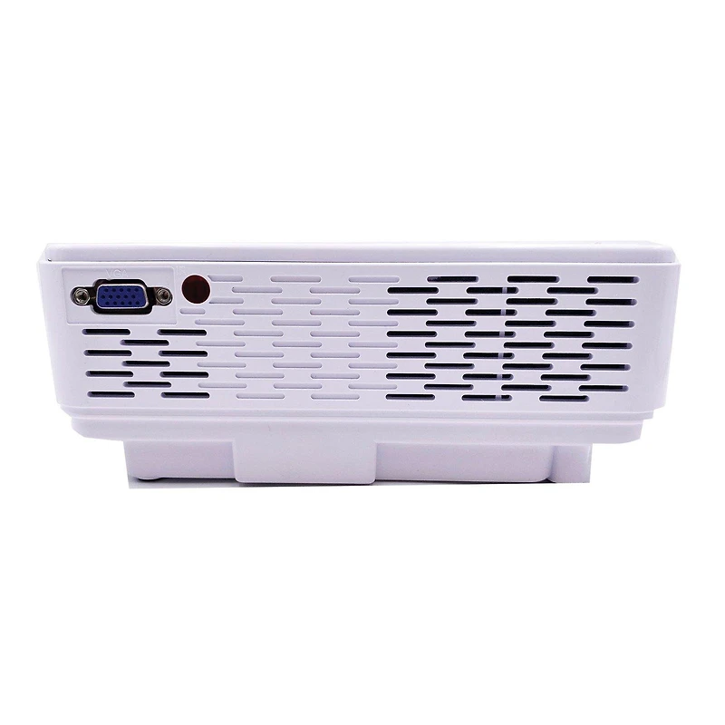 RCA HDMI Home Theater Projector with Bluetooth