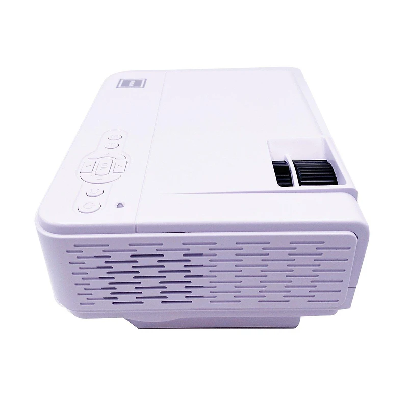 RCA HDMI Home Theater Projector with Bluetooth