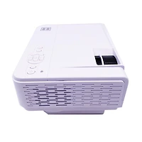 RCA HDMI Home Theater Projector with Bluetooth