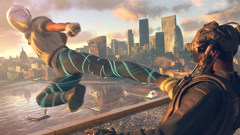 Watch Dogs: Legion Deluxe Edition - PC