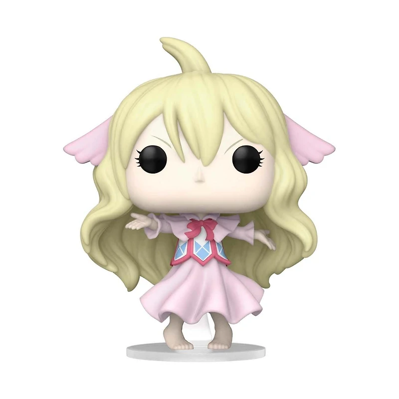 Funko POP! Animation: Fairy Tail Mavis Vermillion Vinyl Figure