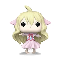 Funko POP! Animation: Fairy Tail Mavis Vermillion Vinyl Figure