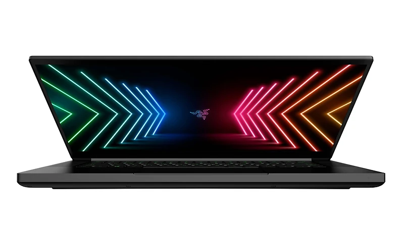 Razer Blade 14 14-in QHD 165Hz Gaming Laptop AMD Ryzen 9 5900HX 16GB RAM GeForce RTX 3080