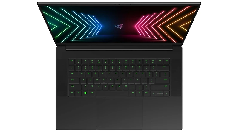 Razer Blade 14 14-in QHD 165Hz Gaming Laptop AMD Ryzen 9 5900HX 16GB RAM GeForce RTX 3080