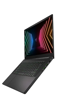 Razer Blade 14 14-in QHD 165Hz Gaming Laptop AMD Ryzen 9 5900HX 16GB RAM GeForce RTX 3080
