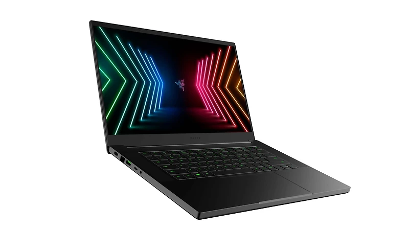 Razer Blade 14 14-in QHD 165Hz Gaming Laptop AMD Ryzen 9 5900HX 16GB RAM GeForce RTX 3080