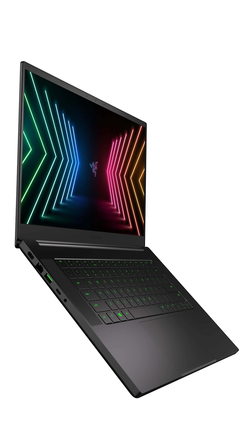 Razer Blade 14 14-in QHD 165Hz Gaming Laptop AMD Ryzen 9 5900HX 16GB RAM GeForce RTX 3080