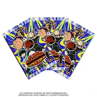 My Hero Academia Collectible Card Game Booster Pack Wave 1