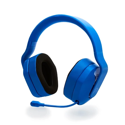 Atrix AX-1250 Wireless Gaming Headset for PS4/PS5/PC (Wired Compatibility with Xbox One/Xbox Series X/Switch) GameStop Exclusive