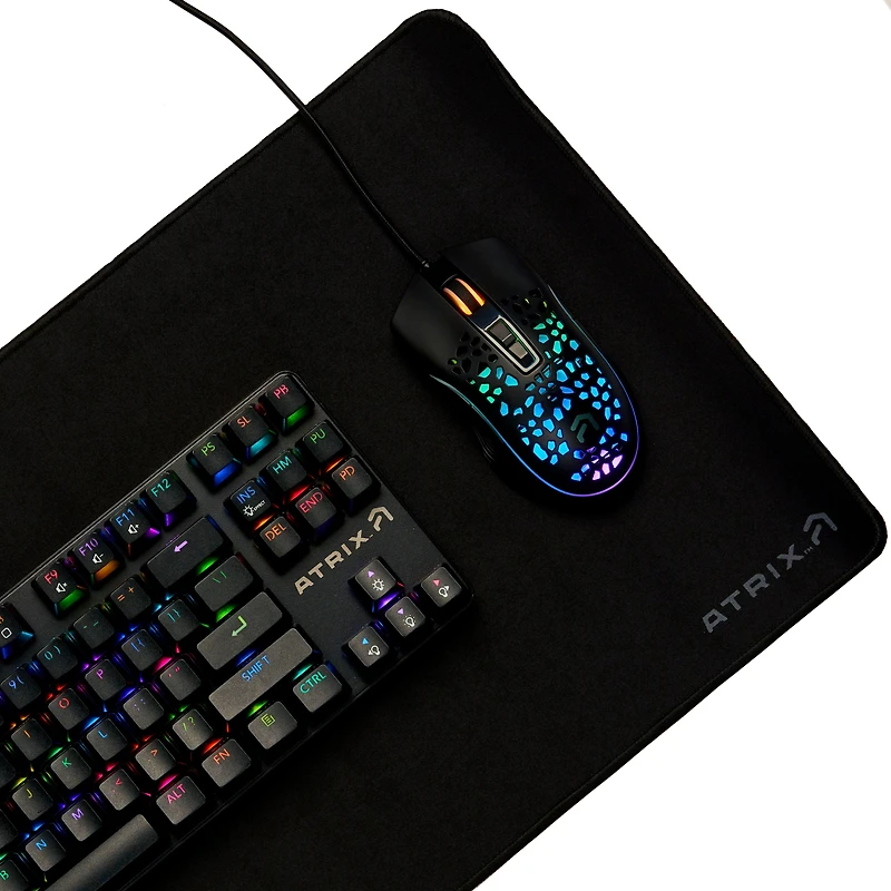 Atrix Sniper Series PC Keyboard Mouse