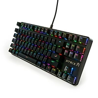 Atrix Sniper Series PC Keyboard Mouse