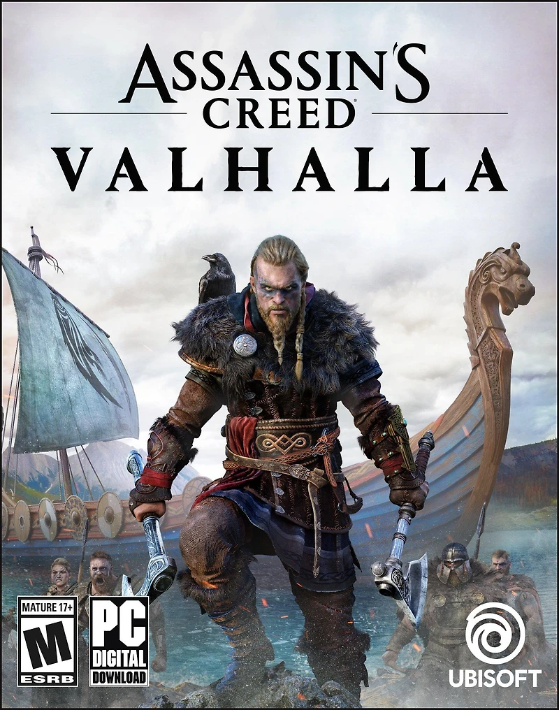 Assassin's Creed Valhalla