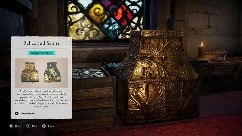 Discovery Tour: Viking Age